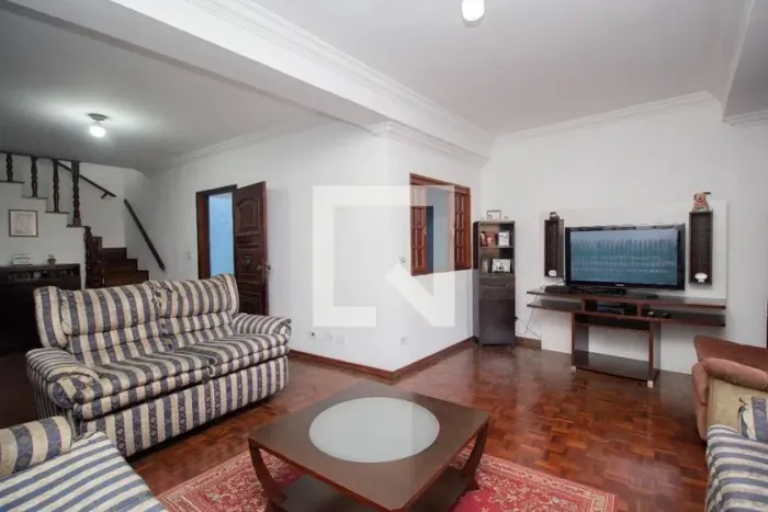Casa à Venda - Freguesia do Ó, 4 Quartos, 368 m2