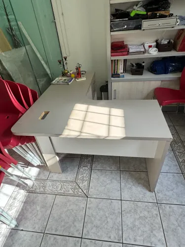 Mesa de escritório