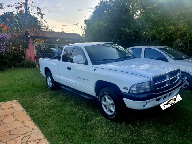 Dodge Dakota Sport CE 3.9 V6 1999