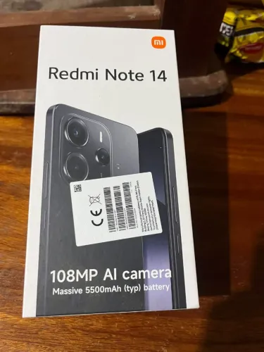 Vendo celular