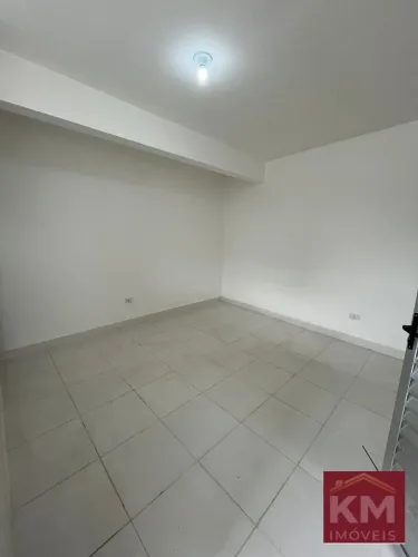 CASA NOVA - 01 DORMITORIO - ACEITA PET - RECÉM CONSTRUÍDA