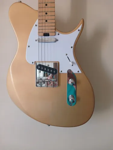 Guitarra Aria Pro II JTL 