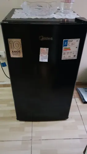 Frigobar 