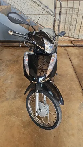 Honda biz KS 2011