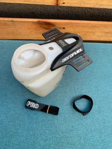 Aerodrink Aerofuel Pro