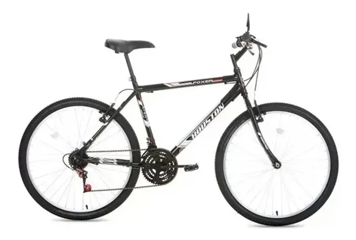 Bicicleta Houston aro 26