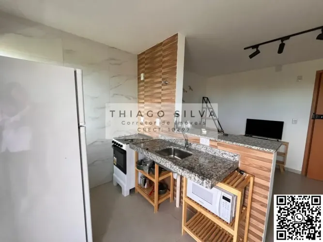 Flat em tamandare