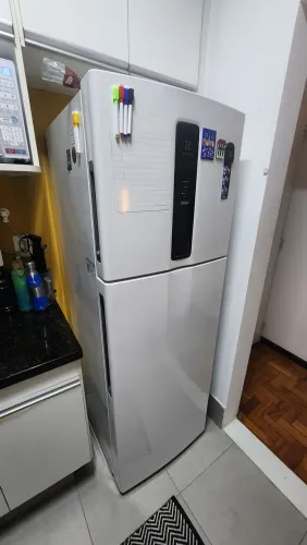 Geladeira Eletrolux IF43
