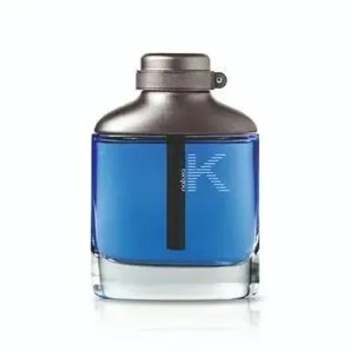 K Perfume Natura Masculino 100ml