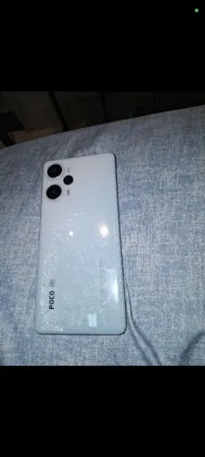 Poco f5 usado