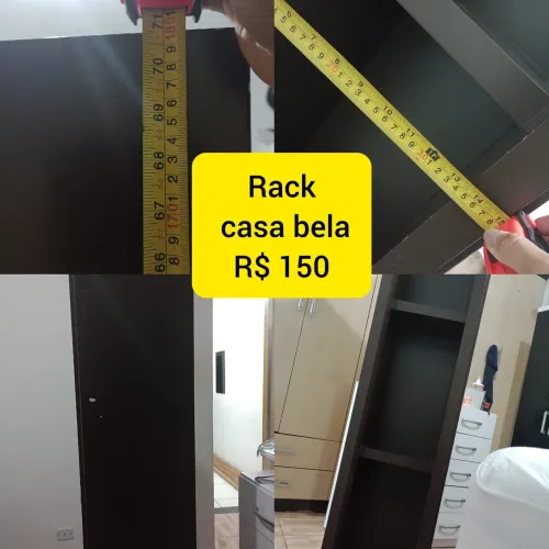 Rack