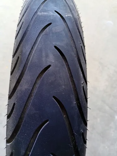 Vende roda traseira da moto Dafra Apache 150