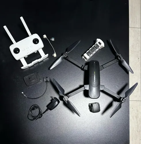 Drone Hubsan Zino H117S