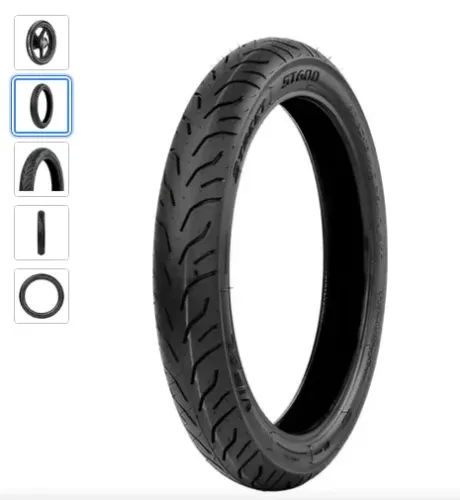 PNEU DIANTEIRO 80.100-18