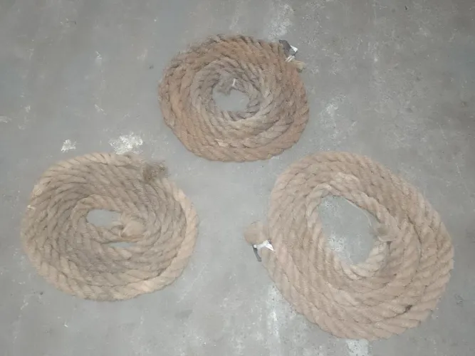 Corda Naval 45 mm