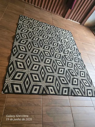 Tapete 2 x 2,50