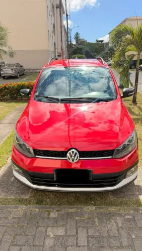 Volkswagen Fox Xtreme 1.6 Flex 8V 5P 2020