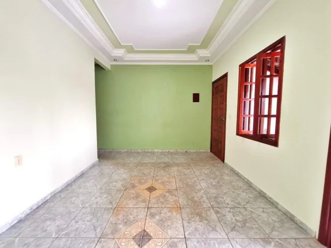 Conjunto de imóveis à venda com 3 casas Parque Residencial Aeroporto
