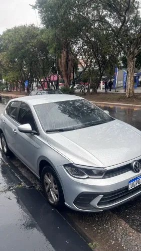 Volkswagen Polo Sense 1.0 170 TSI 2026