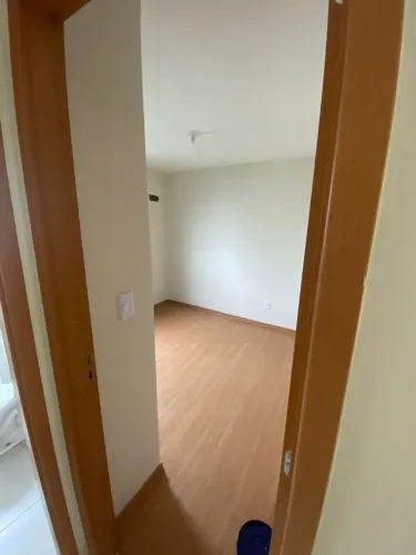 Apartamento à Venda - Santa Luzia, Araçatuba