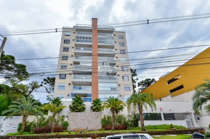 Vendas Cobertura Curitiba PR