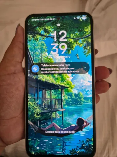 Celular A54
