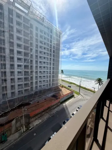 Alugo Studio Master Beira Mar