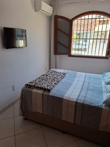 Aluguel de quarto (1.5000,00 diária)