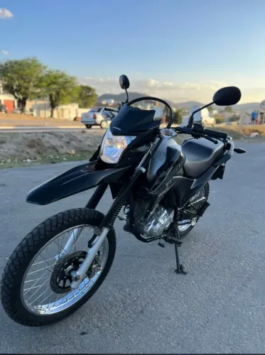 Honda NXR 160 Bros Esdd Flexone 2023