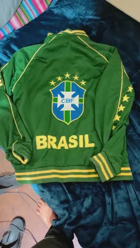 Jaqueta do Brasil