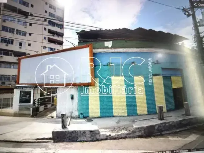 Imóvel para venda com 122 metros quadrados com 1 quarto