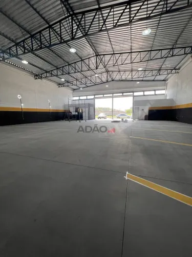 Galpão 420m² ao lado do Anel Viário Setor Moinho dos Ventos