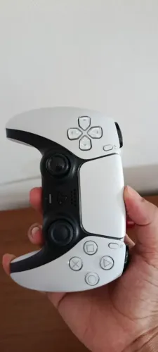 CONTROLE DUALSENSE PS5