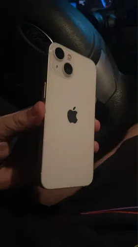 Vendo iphone 13 MUITO NOVO 128gb
