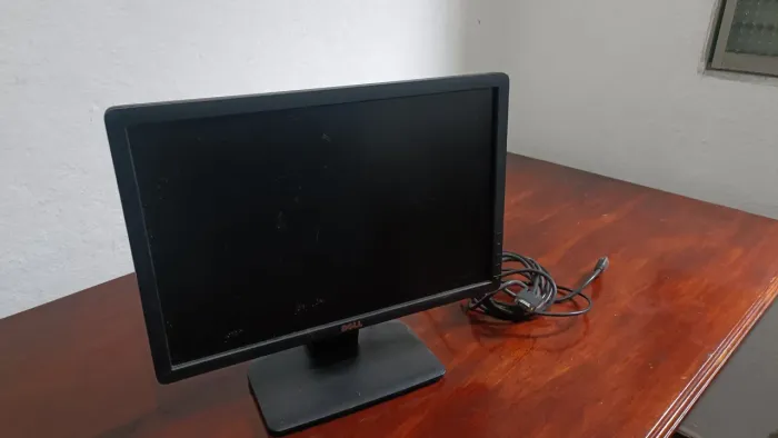 Monitor Dell 19 polegadas