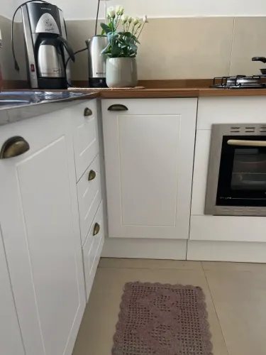 Cozinha modular completa