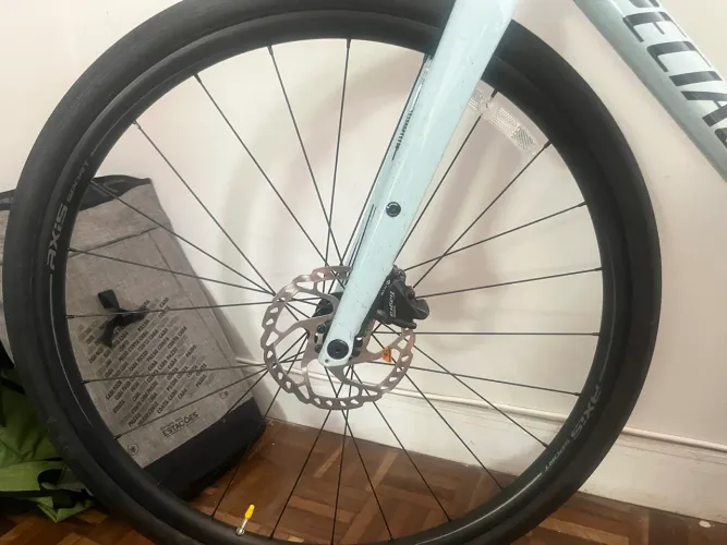 Specialized Diverge elite e5