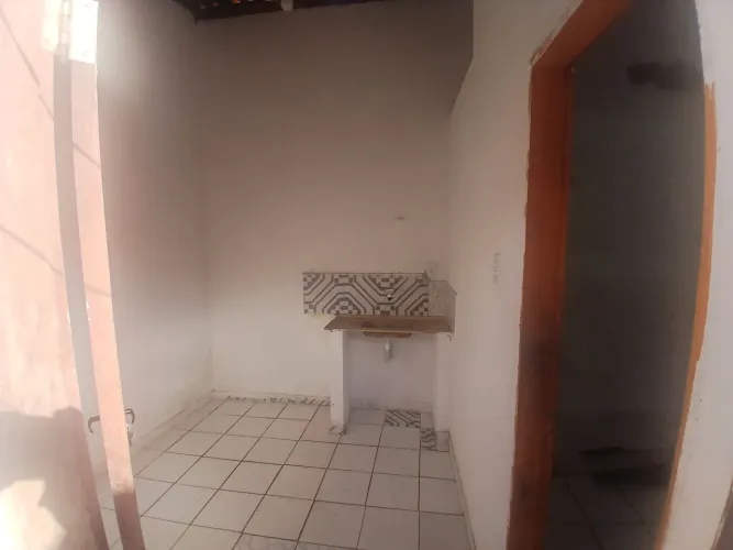 Kitnet para alugar na divineia
