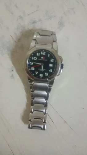 Vendo relógio Tommy Hilfiger