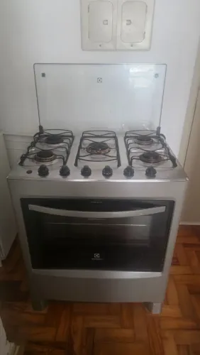 Fogão Electrolux 76LSU