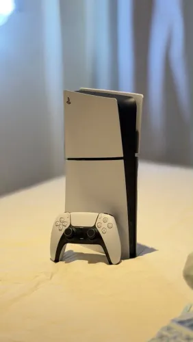 VENDE-SE PS5 1TB