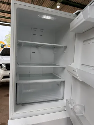 Geladeira Electrolux