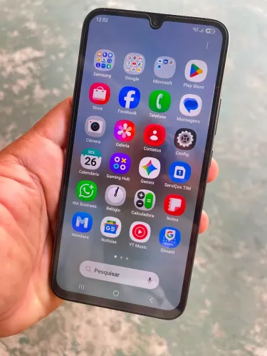 V/T Samsung Galaxy A34 5G