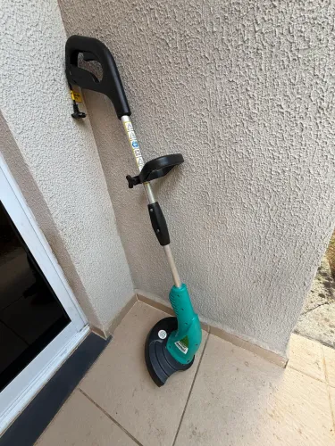 Roçadeira 1500w 110v