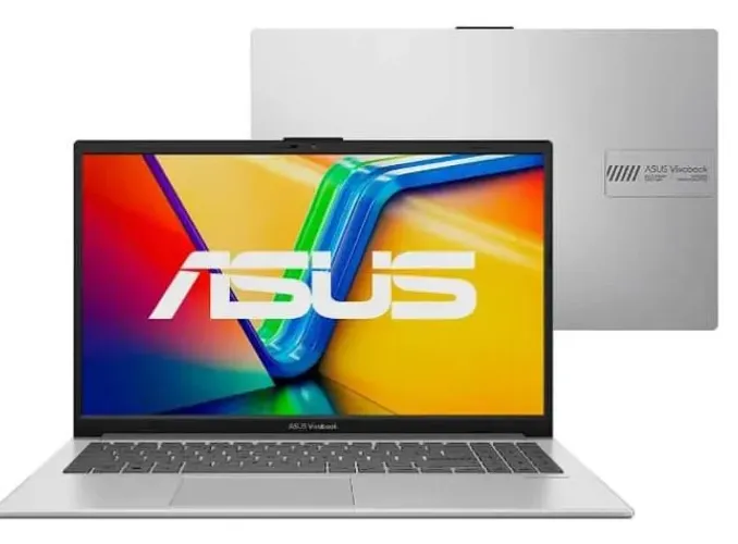Notebook Asus Vivobook 15 Intel core i5