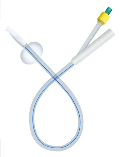 Sonda folley medix silicone nr18
