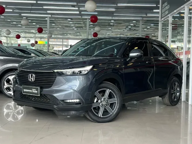 Honda HR-V EXL 1.8 Flexone 16V 5P Aut. 2025