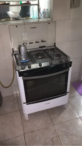 Fogão
