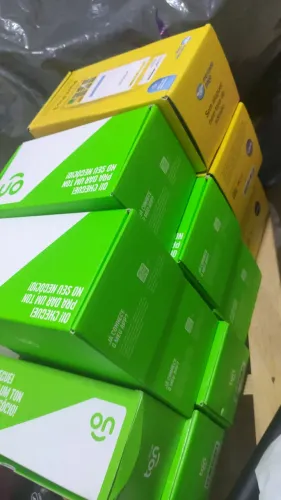 Suporte para máquina de cartão de crédito 