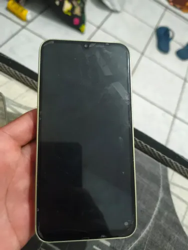 A34 Samsung